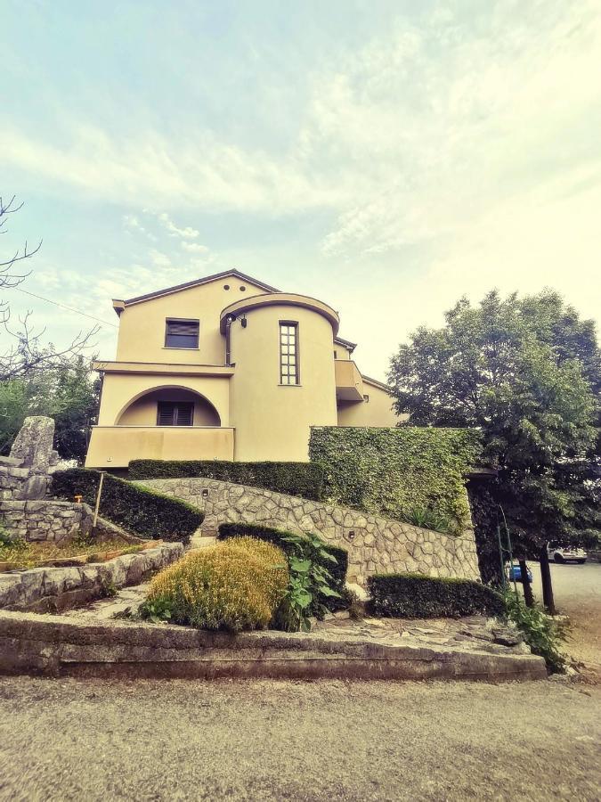 Diego Apartment Rijeka Exterior photo