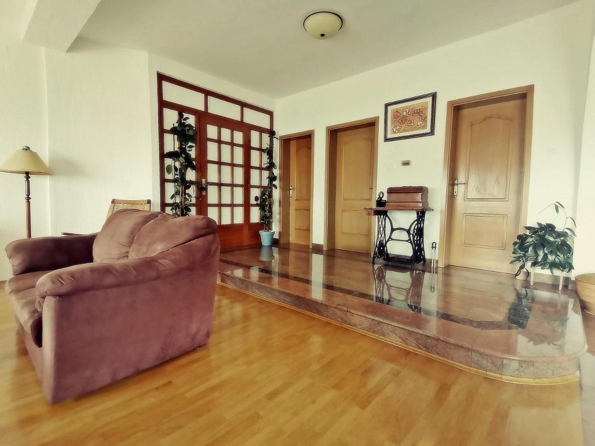 Diego Apartment Rijeka Exterior photo