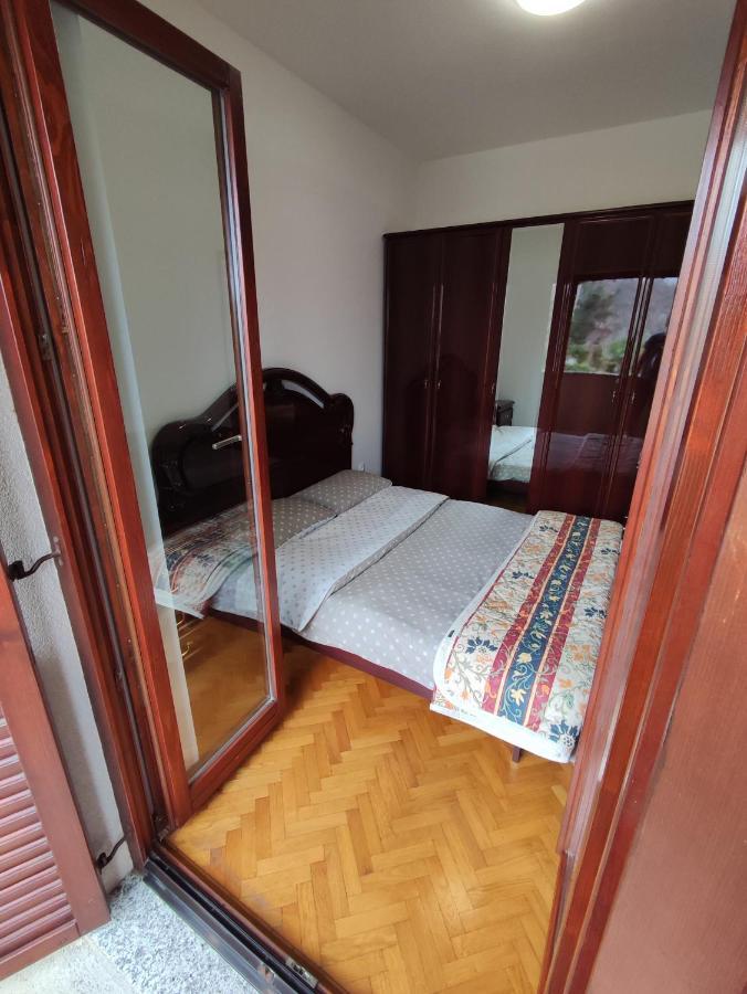 Diego Apartment Rijeka Exterior photo